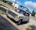 Бежевий ВАЗ 2101, об'ємом двигуна 1 л та пробігом 200 тис. км за 584 $, фото 1 на Automoto.ua