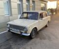 Бежевый ВАЗ 2101, объемом двигателя 1.3 л и пробегом 1 тыс. км за 120 $, фото 6 на Automoto.ua