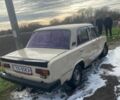Бежевый ВАЗ 2101, объемом двигателя 1.3 л и пробегом 1 тыс. км за 120 $, фото 1 на Automoto.ua