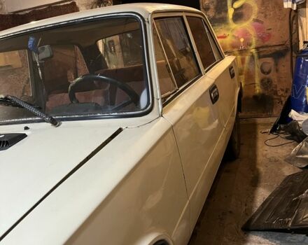 Бежевый ВАЗ 2101, объемом двигателя 1.2 л и пробегом 68 тыс. км за 400 $, фото 2 на Automoto.ua