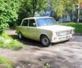 Бежевый ВАЗ 2101, объемом двигателя 1.7 л и пробегом 80 тыс. км за 700 $, фото 1 на Automoto.ua