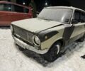 Бежевий ВАЗ 2101, об'ємом двигуна 1.3 л та пробігом 10 тис. км за 229 $, фото 1 на Automoto.ua