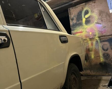 Бежевый ВАЗ 2101, объемом двигателя 1.2 л и пробегом 68 тыс. км за 400 $, фото 3 на Automoto.ua