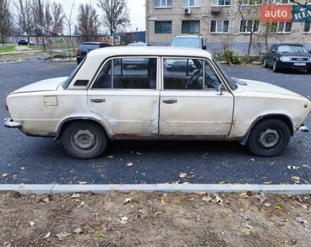 Бежевий ВАЗ 2101, об'ємом двигуна 1.3 л та пробігом 46 тис. км за 400 $, фото 2 на Automoto.ua