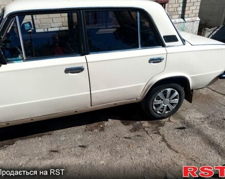 Бежевий ВАЗ 2101, об'ємом двигуна 1.3 л та пробігом 69 тис. км за 700 $, фото 5 на Automoto.ua