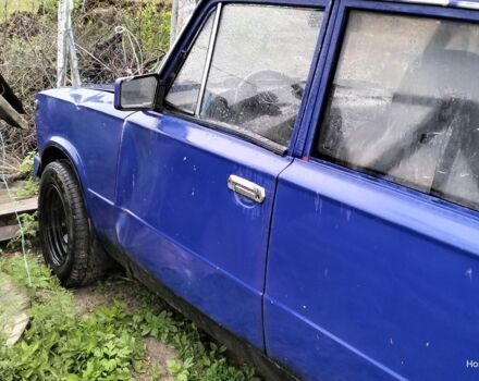 Бежевый ВАЗ 2101, объемом двигателя 0 л и пробегом 45 тыс. км за 450 $, фото 7 на Automoto.ua