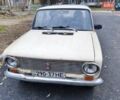 Бежевий ВАЗ 2101, об'ємом двигуна 1.3 л та пробігом 46 тис. км за 400 $, фото 1 на Automoto.ua