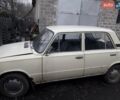 Бежевый ВАЗ 2101, объемом двигателя 1.3 л и пробегом 200 тыс. км за 600 $, фото 1 на Automoto.ua