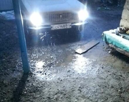 Бежевый ВАЗ 2101, объемом двигателя 1.3 л и пробегом 63 тыс. км за 650 $, фото 2 на Automoto.ua