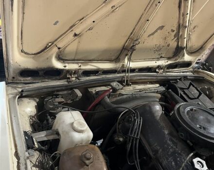 Бежевый ВАЗ 2101, объемом двигателя 1.2 л и пробегом 68 тыс. км за 400 $, фото 10 на Automoto.ua