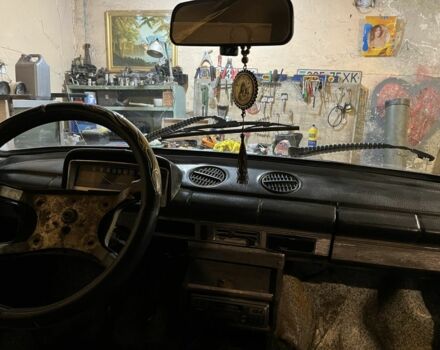 Бежевый ВАЗ 2101, объемом двигателя 1.2 л и пробегом 68 тыс. км за 400 $, фото 9 на Automoto.ua