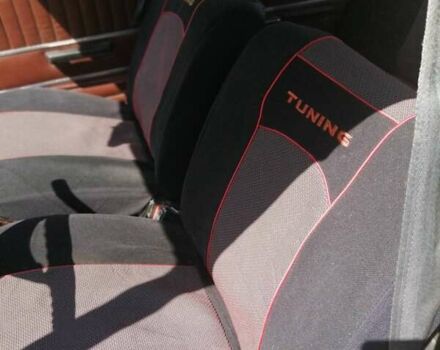 Бежевый ВАЗ 2101, объемом двигателя 1.3 л и пробегом 50 тыс. км за 1100 $, фото 6 на Automoto.ua