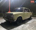 Бежевый ВАЗ 2101, объемом двигателя 1.2 л и пробегом 55 тыс. км за 850 $, фото 2 на Automoto.ua