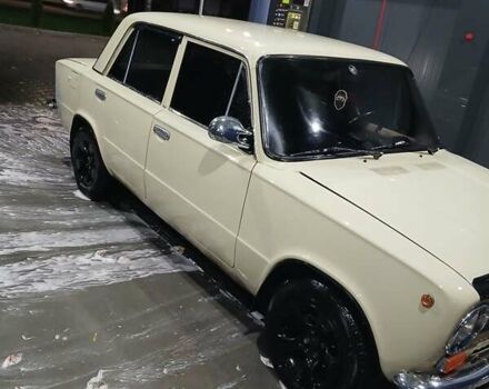 Бежевый ВАЗ 2101, объемом двигателя 1.2 л и пробегом 70 тыс. км за 1100 $, фото 2 на Automoto.ua