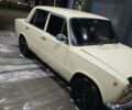 Бежевый ВАЗ 2101, объемом двигателя 1.2 л и пробегом 70 тыс. км за 1100 $, фото 2 на Automoto.ua