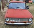 Бежевий ВАЗ 2101, об'ємом двигуна 0 л та пробігом 185 тис. км за 200 $, фото 1 на Automoto.ua
