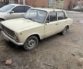 Бежевий ВАЗ 2101, об'ємом двигуна 0 л та пробігом 260 тис. км за 550 $, фото 1 на Automoto.ua