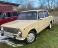 Бежевый ВАЗ 2101, объемом двигателя 1.3 л и пробегом 1 тыс. км за 120 $, фото 1 на Automoto.ua