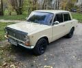 Бежевый ВАЗ 2101, объемом двигателя 1.2 л и пробегом 30 тыс. км за 950 $, фото 1 на Automoto.ua