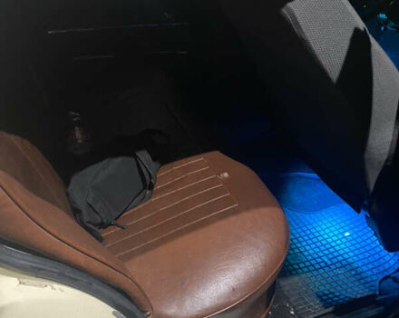 Бежевый ВАЗ 2101, объемом двигателя 1.2 л и пробегом 55 тыс. км за 850 $, фото 8 на Automoto.ua