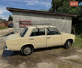 Бежевый ВАЗ 2101, объемом двигателя 0 л и пробегом 170 тыс. км за 600 $, фото 3 на Automoto.ua