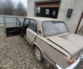 Бежевый ВАЗ 2101, объемом двигателя 0 л и пробегом 200 тыс. км за 300 $, фото 8 на Automoto.ua