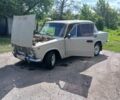 Бежевий ВАЗ 2101, об'ємом двигуна 1.2 л та пробігом 2 тис. км за 600 $, фото 1 на Automoto.ua