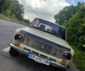 Бежевый ВАЗ 2101, объемом двигателя 1.2 л и пробегом 68 тыс. км за 1150 $, фото 6 на Automoto.ua