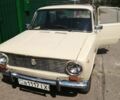 Бежевый ВАЗ 2101, объемом двигателя 1.3 л и пробегом 50 тыс. км за 1100 $, фото 1 на Automoto.ua