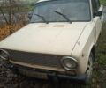 Бежевый ВАЗ 2101, объемом двигателя 1.3 л и пробегом 300 тыс. км за 452 $, фото 1 на Automoto.ua