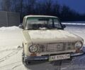 Бежевий ВАЗ 2101, об'ємом двигуна 1.3 л та пробігом 1000 тис. км за 463 $, фото 1 на Automoto.ua