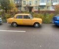 Бежевый ВАЗ 2101, объемом двигателя 1.2 л и пробегом 135 тыс. км за 599 $, фото 1 на Automoto.ua