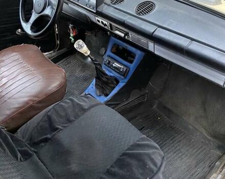 Бежевый ВАЗ 2101, объемом двигателя 0 л и пробегом 90 тыс. км за 625 $, фото 4 на Automoto.ua
