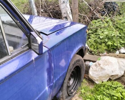 Бежевый ВАЗ 2101, объемом двигателя 0 л и пробегом 45 тыс. км за 450 $, фото 1 на Automoto.ua