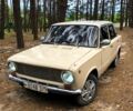 Бежевый ВАЗ 2101, объемом двигателя 1.5 л и пробегом 350 тыс. км за 500 $, фото 1 на Automoto.ua