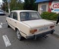 Бежевый ВАЗ 2101, объемом двигателя 1.3 л и пробегом 100 тыс. км за 534 $, фото 1 на Automoto.ua
