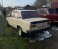 Бежевый ВАЗ 2101, объемом двигателя 1.3 л и пробегом 1 тыс. км за 120 $, фото 3 на Automoto.ua