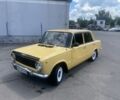 Бежевий ВАЗ 2101, об'ємом двигуна 1.5 л та пробігом 100 тис. км за 514 $, фото 1 на Automoto.ua