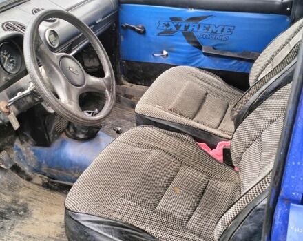 Бежевый ВАЗ 2101, объемом двигателя 0 л и пробегом 45 тыс. км за 450 $, фото 6 на Automoto.ua