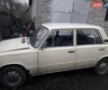 Бежевый ВАЗ 2101, объемом двигателя 1.3 л и пробегом 200 тыс. км за 646 $, фото 1 на Automoto.ua