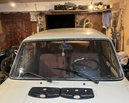 Бежевый ВАЗ 2101, объемом двигателя 1.2 л и пробегом 68 тыс. км за 400 $, фото 5 на Automoto.ua