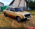 Бежевый ВАЗ 2101, объемом двигателя 1.3 л и пробегом 150 тыс. км за 350 $, фото 1 на Automoto.ua