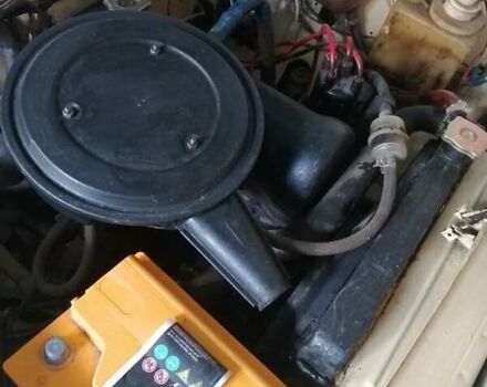 Бежевый ВАЗ 2101, объемом двигателя 1.3 л и пробегом 50 тыс. км за 1100 $, фото 11 на Automoto.ua