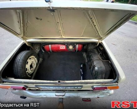 Бежевий ВАЗ 2101, об'ємом двигуна 1.3 л та пробігом 330 тис. км за 470 $, фото 4 на Automoto.ua