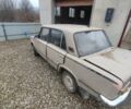 Бежевый ВАЗ 2101, объемом двигателя 0 л и пробегом 200 тыс. км за 300 $, фото 5 на Automoto.ua