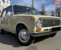 Бежевий ВАЗ 2101, об'ємом двигуна 1.3 л та пробігом 46 тис. км за 5500 $, фото 1 на Automoto.ua