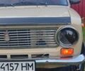 Бежевый ВАЗ 2101, объемом двигателя 1.2 л и пробегом 68 тыс. км за 1150 $, фото 1 на Automoto.ua