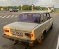 Бежевый ВАЗ 2101, объемом двигателя 1.3 л и пробегом 1 тыс. км за 120 $, фото 5 на Automoto.ua