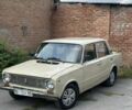 Бежевый ВАЗ 2101, объемом двигателя 1.3 л и пробегом 99 тыс. км за 314 $, фото 1 на Automoto.ua