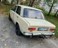 Бежевый ВАЗ 2101, объемом двигателя 1.2 л и пробегом 30 тыс. км за 950 $, фото 3 на Automoto.ua